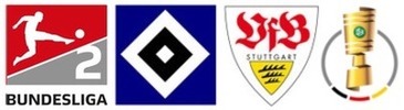 Hsv Vfb Stuttgart Dfb Pokal Quoten 29 10 Bzw Wetten Und Tipp