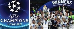 real madrid, uefa champions league-sieger 2023/2024